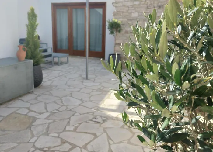 Aroma Dryos * Kato Drys