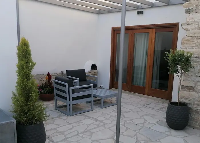 Aroma Dryos * Kato Drys