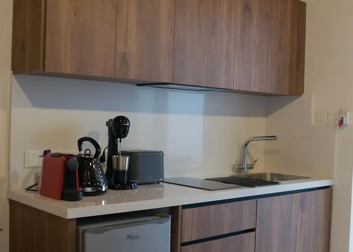 Venkovský dům Aroma Dryos Kato Drys