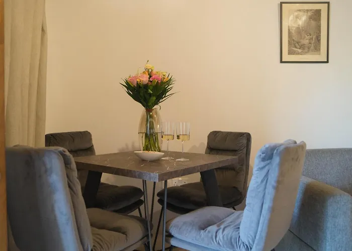 Venkovský dům Aroma Dryos Kato Drys