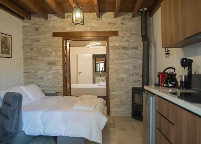 Aroma Dryos * Kato Drys