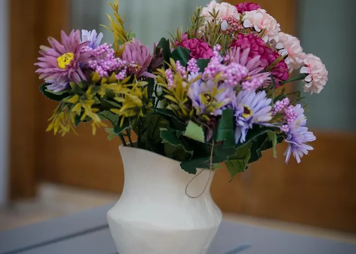 Aroma Dryos Venkovský dům