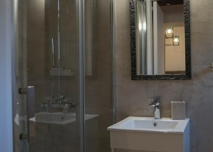 Aroma Dryos Venkovský dům Kato Drys