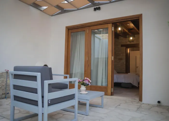 Aroma Dryos Kato Drys