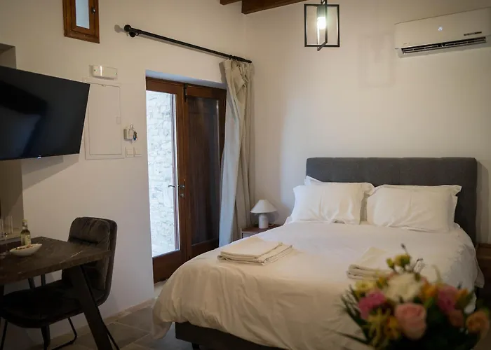 Aroma Dryos * Kato Drys