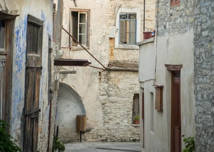 Aroma Dryos * Kato Drys