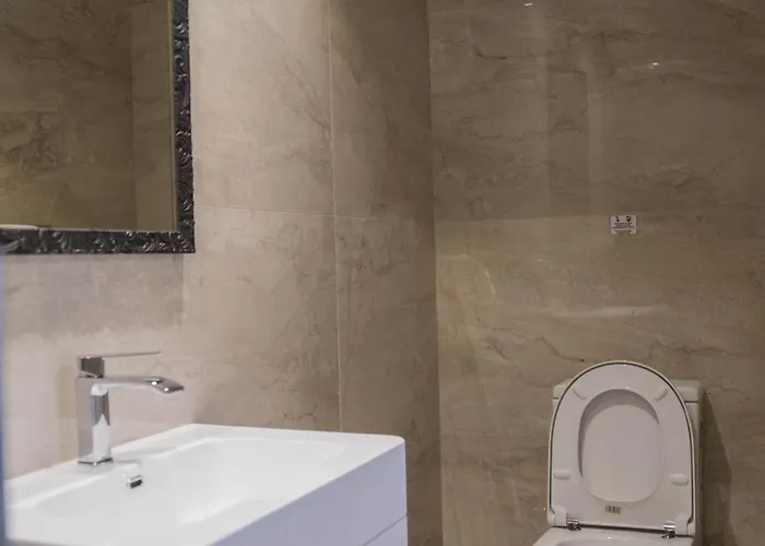 Venkovský dům Aroma Dryos