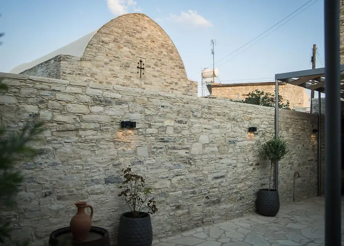 Aroma Dryos Kato Drys